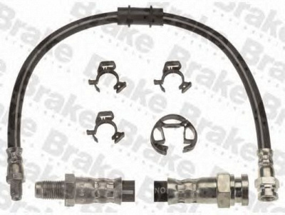 BRAKE ENGINEERING bh773247 -  Тормозной шланг